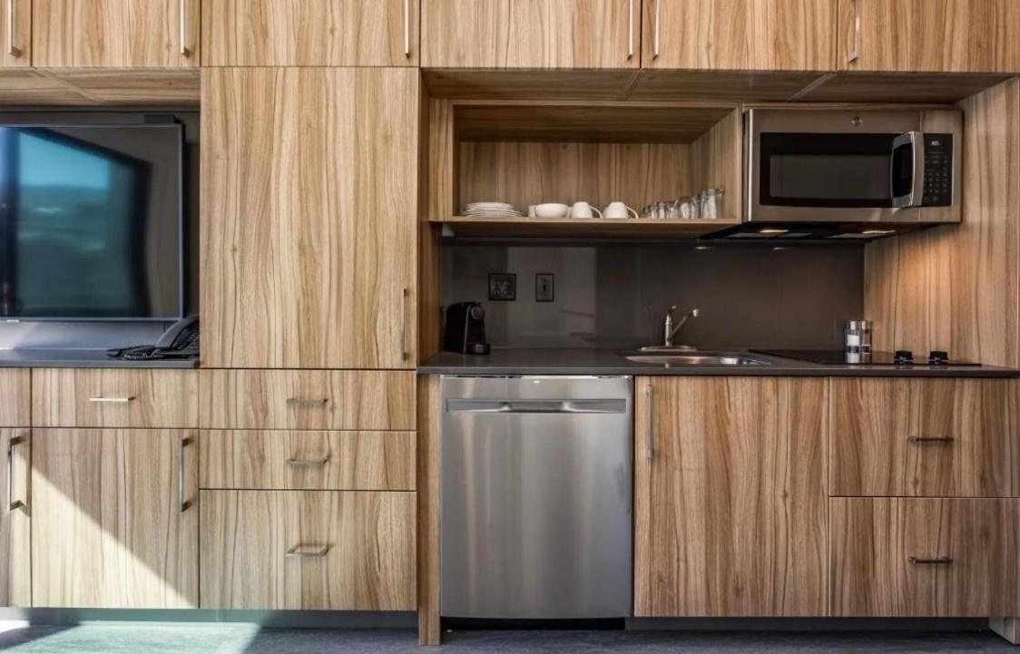 Slope Side Studio In The Heart Of Canyons Village With Heated Pool & Hot Tub! Park City Exterior photo